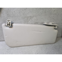 pare soleil avant gauche fiat grande punto evo