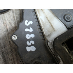 gache de porte arriere droit fiat grande punto 51903243