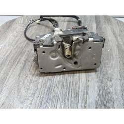 gache de porte arriere droit fiat grande punto 51903243