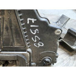 gache de porte arriere gauche fiat grande punto 51903245