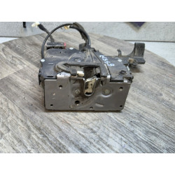 gache de porte arriere gauche fiat grande punto 51903245