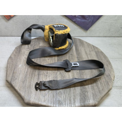 enrouleur de ceinture arrirere droit fiat grande punto 620182200a