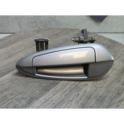 poignee de porte exterieur arriere gauche fiat grande punto