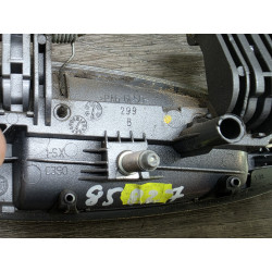 poignee de porte exterieur arriere gauche fiat grande punto