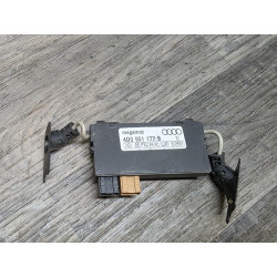 boitier capteur detecteur de mouvement alarme seat ibiza 2008 4d0951177