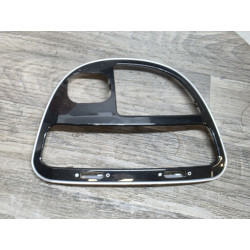 habillage console centrale tableau de bord fiat grande punto 735485902