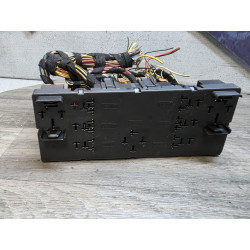 boitier bsi porte fusible et relais  8p0907279 d