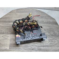 boitier bsi porte fusible et relais  8p0907279 d