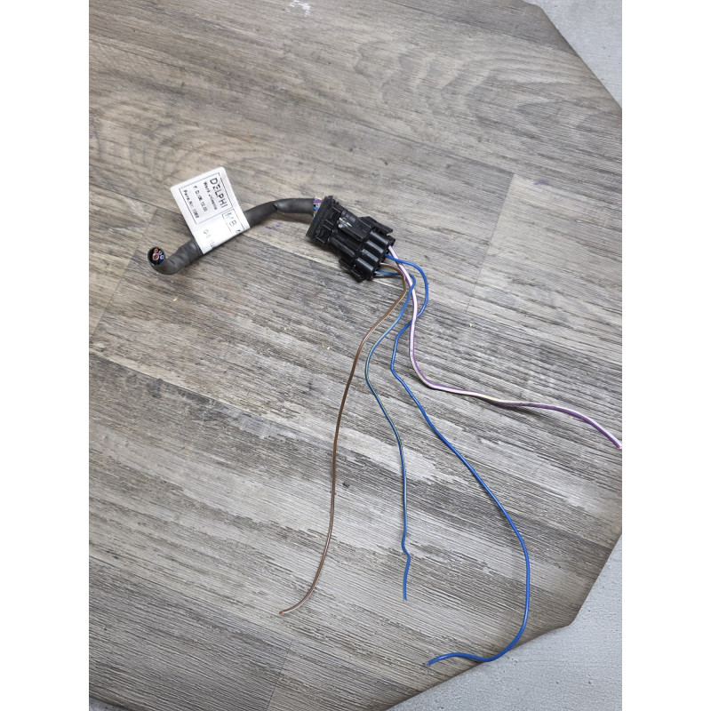 prise electrique mercedes class a 1685401130