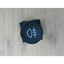 bouton antibrouillard arriere peugeot citroen