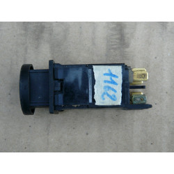 bouton antibrouillard arriere peugeot citroen