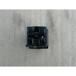 bouton antibrouillard arriere peugeot citroen