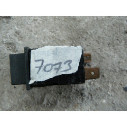 bouton antibrouillard arriere  citroen visa c15