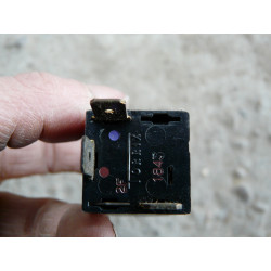 bouton antibrouillard arriere  citroen visa c15