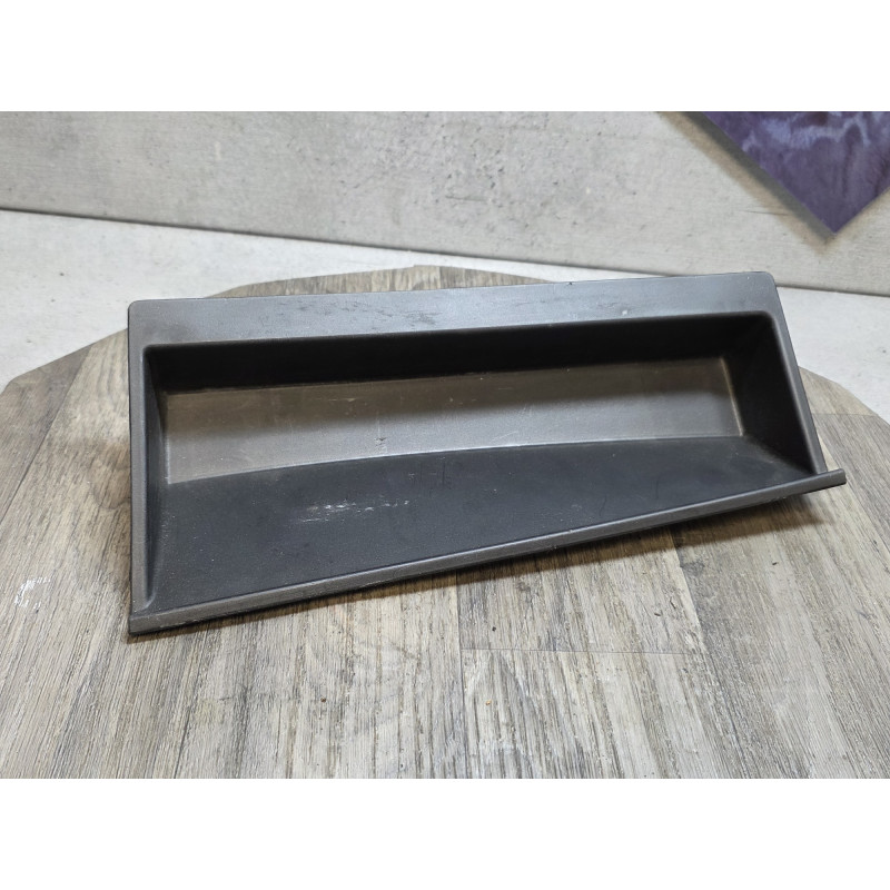 plastic compartiment rangement boite a gant fiat grande punto 735485661