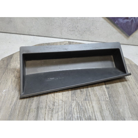 plastic compartiment rangement boite a gant fiat grande punto 735485661