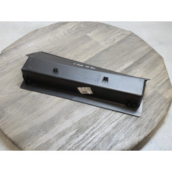 plastic compartiment rangement boite a gant fiat grande punto 735485661