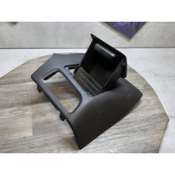 plastic avec vide poche bas tableau de bord fiat grande punto 735485850