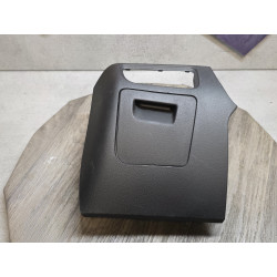 plastic avec vide poche bas tableau de bord fiat grande punto 735485850