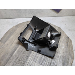 plastic avec vide poche bas tableau de bord fiat grande punto 735485850