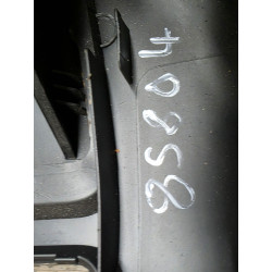 plastic avec vide poche bas tableau de bord fiat grande punto 735485850