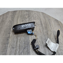 bouton commande reglage hauteur phare menu et antibrouillard fiat grande punto 735367268