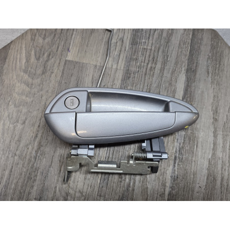 poignee de porte exterieur avant droit fiat grande punto