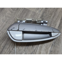 poignee de porte exterieur avant gauche fiat grande punto