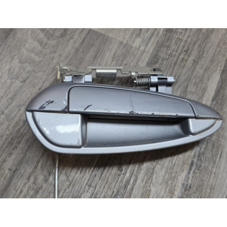 poignee de porte exterieur avant gauche fiat grande punto