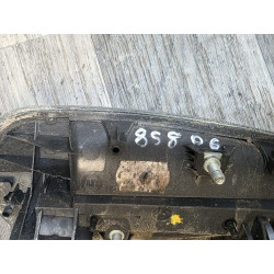 poignee de porte exterieur avant gauche fiat grande punto