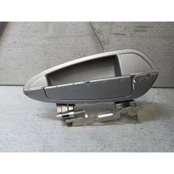 poignee de porte exterieur avant gauche fiat grande punto