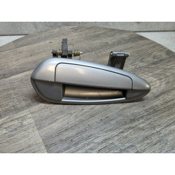 poignee de porte exterieur arriere droit fiat grande punto