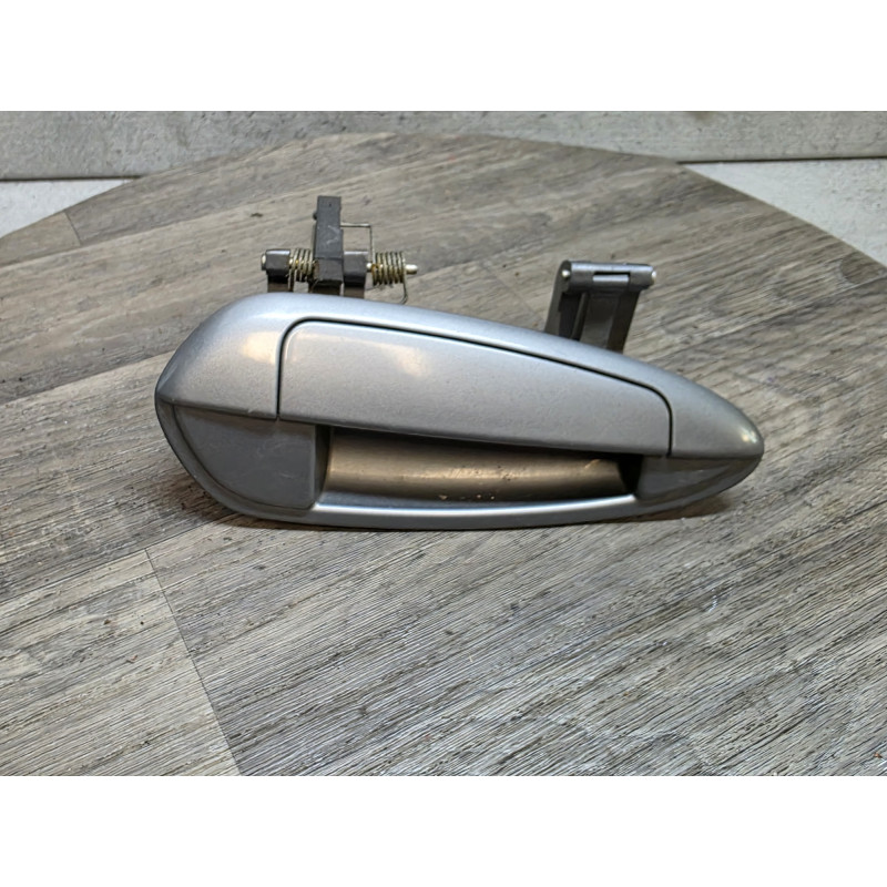 poignee de porte exterieur arriere droit fiat grande punto