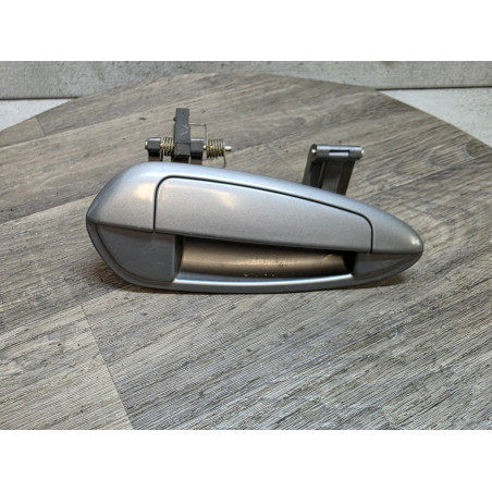 poignee de porte exterieur arriere droit fiat grande punto