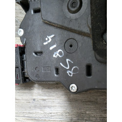 gache de porte avant gauche fiat grande punto 51905688