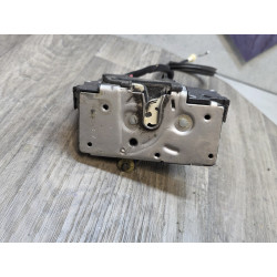 gache de porte avant gauche fiat grande punto 51905688