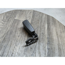 Gache Pedoncule arriere gauche fiat grande punto 735411132