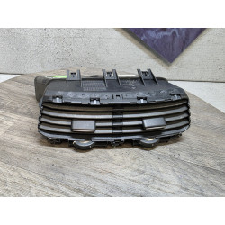 grille centrale de ventilation fiat grande punto ls393258 7355062420