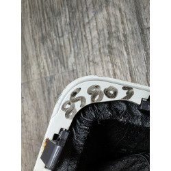 spufflet de levier de vitesse avec support fiat grande punto 7355010690