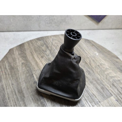 spufflet de levier de vitesse avec support fiat grande punto 7355010690