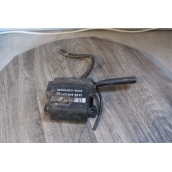 boitier divers mercedes 0775459932