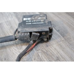 boitier divers mercedes 0775459932