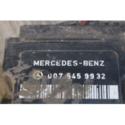 boitier divers mercedes 0775459932
