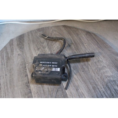 boitier divers mercedes 0775459932