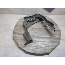 plastic baie de pare brise renault grand scenic 3 668620016r