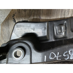 plastic baie de pare brise renault grand scenic 3 668620016r