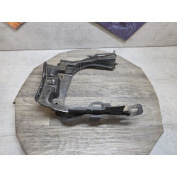 plastic baie de pare brise renault grand scenic 3 668630014r