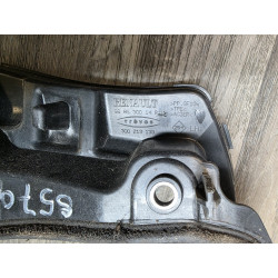 plastic baie de pare brise renault grand scenic 3 668630014r