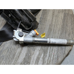 enrouleur de ceinture avant droit avec pretensionneur et gache pedoncule fiat grande punto 617493200 735535976 618197700