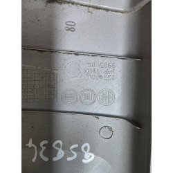 enrouleur de ceinture avant droit avec pretensionneur et gache pedoncule fiat grande punto 617493200 735535976 618197700